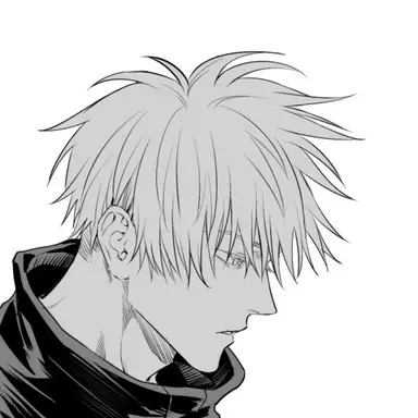 Profile image of 고죠 사토루