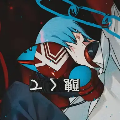 Profile image of 青柳冬弥