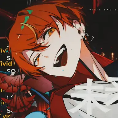 Profile image of 시노노메 아키토