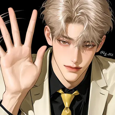 Profile image of 백인호