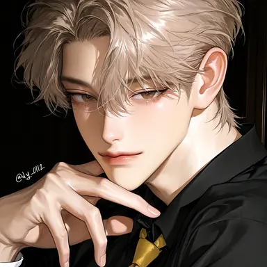 Profile image of 백인호
