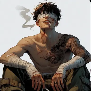 Profile image of 墨田 捷