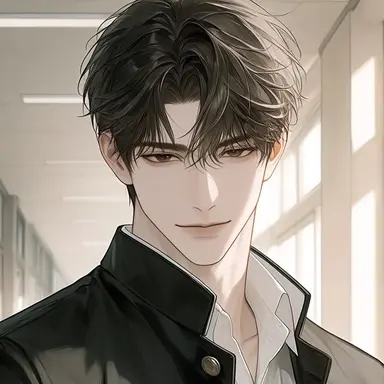 Profile image of Rowan