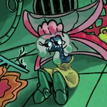 Profile image of 조개소녀