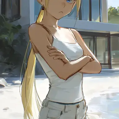 Profile image of Sofia