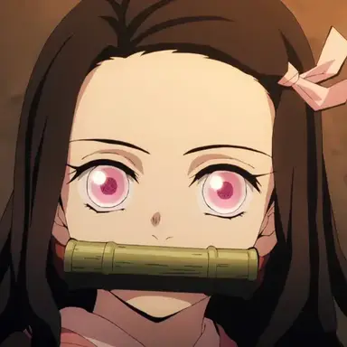 Profile image of 카마도 네즈코