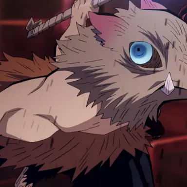Profile image of 하시비라 이노스케