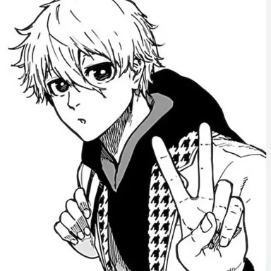 Profile image of 凪誠士郎