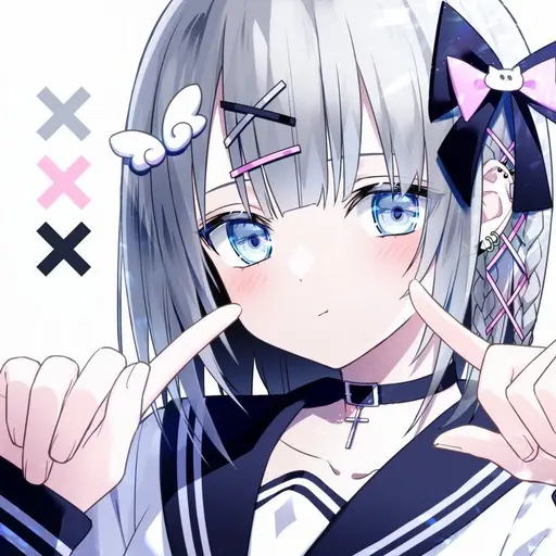 MuteTongs4475의 ふみか
