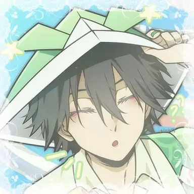 Profile image of Ranpo