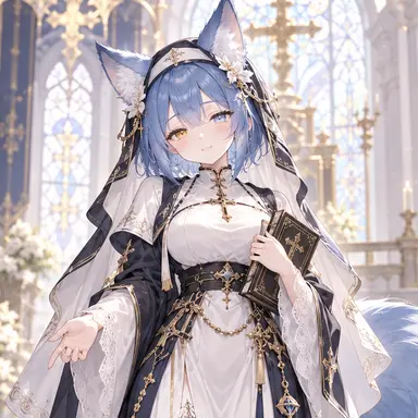 Profile image of Claire