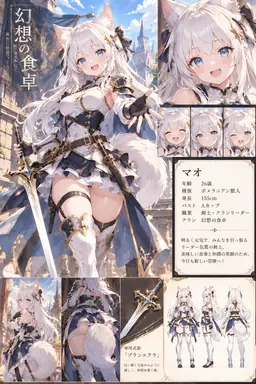 Profile image of マオ