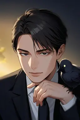 Profile image of 四季 統一郎