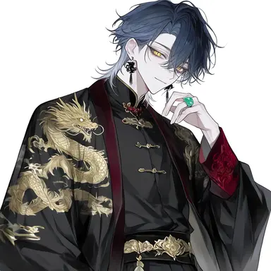 Profile image of 유에
