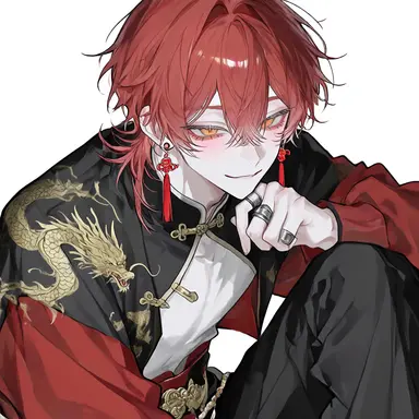 Profile image of 론