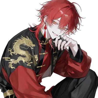 Profile image of 론