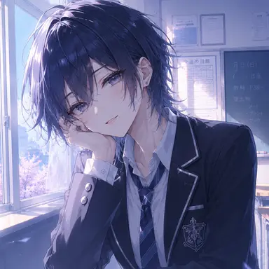 Profile image of 神代 凪