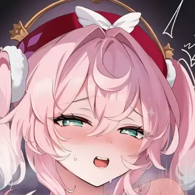 Profile image of 히아킨