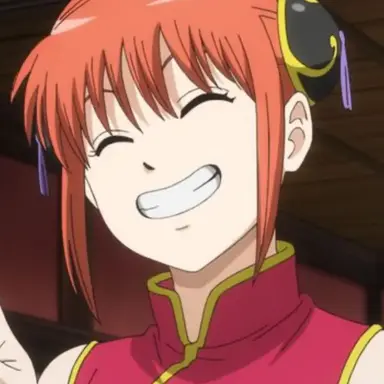 Profile image of 神楽
