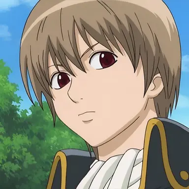 Profile image of 沖田総悟