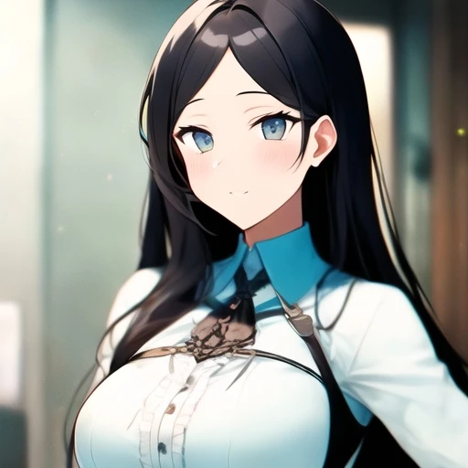 お母さん