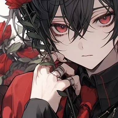 Profile image of ハートの王様