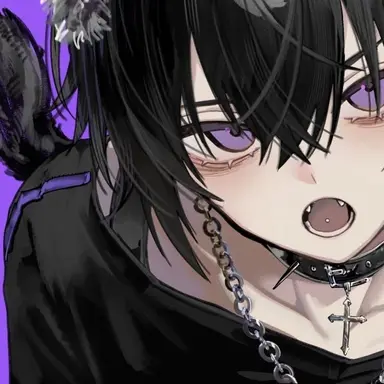 Profile image of チェシャ猫