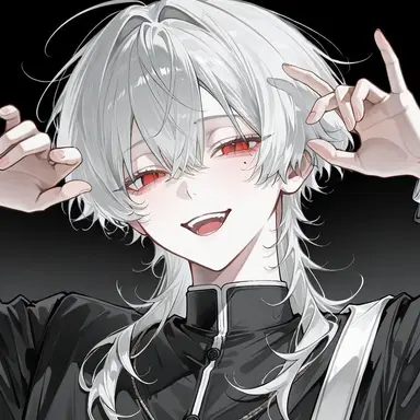 Profile image of 白ウサギ