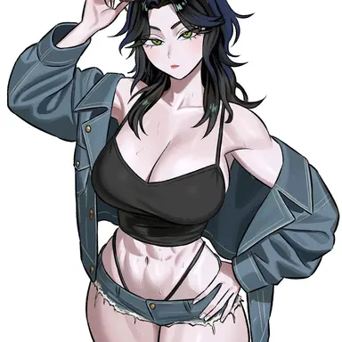 Profile image of Octavia