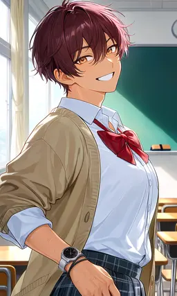 Profile image of 相馬 陽菜