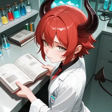 Profile image of 박사 쉐이라