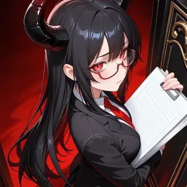 Profile image of 비서 에율리