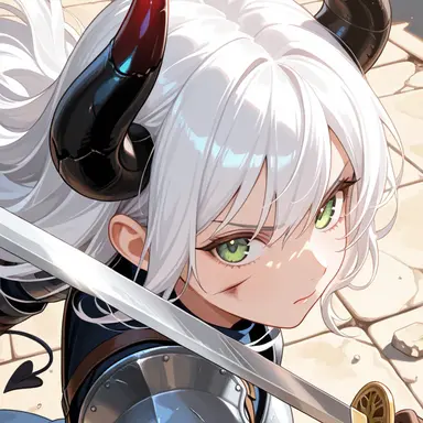 Profile image of 선봉대장 캬쟈리