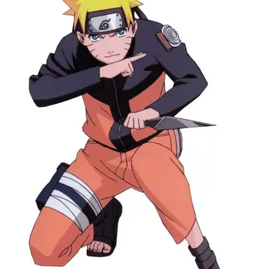 Profile image of ナルト