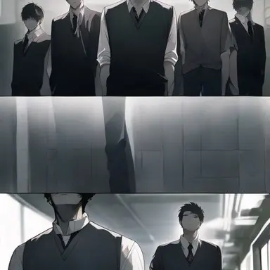 Profile image of 왕의 부하들