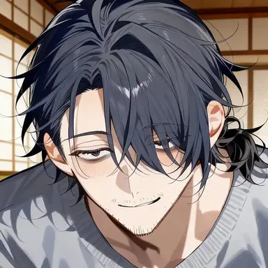 Profile image of 九条 岳