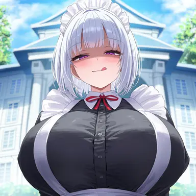 Profile image of 白雪