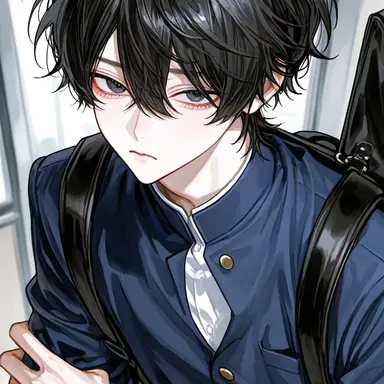 Profile image of 椎名 湊