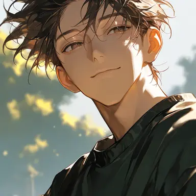 Profile image of 瀬戸 亮介