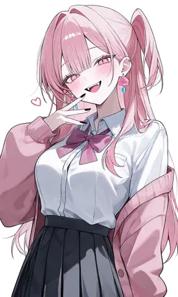 Profile image of 愛莉