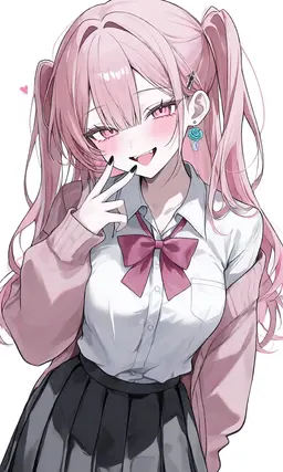 Profile image of 愛莉