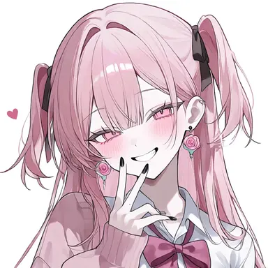 Profile image of 愛莉