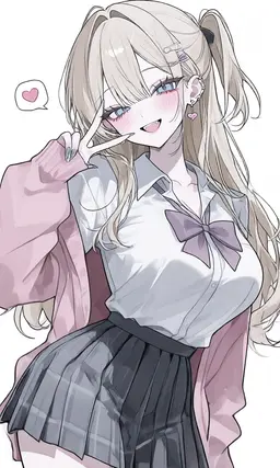 Profile image of 萌香