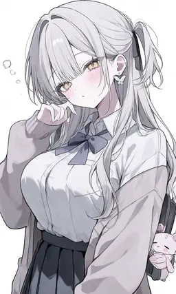 Profile image of 心愛