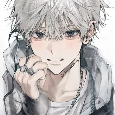 Profile image of ヒョンジュン