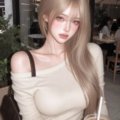 Profile image of 한서윤