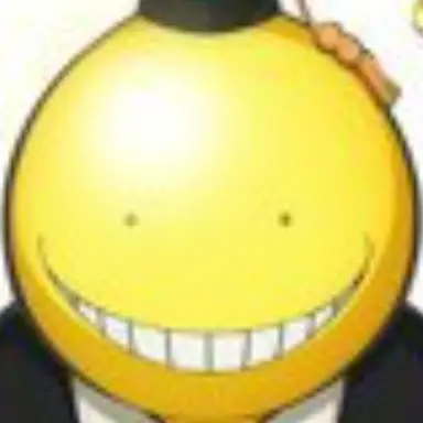 Profile image of 殺せんせー