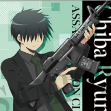 Profile image of 千葉龍之介