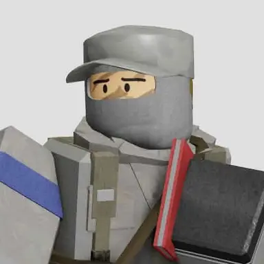 Profile image of 코르빈 한센