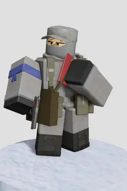 Profile image of Corbin Hansen